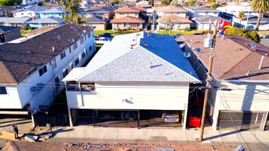 2908 141st in Gardena, CA - Building Photo - Building Photo