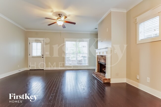 2884 Montevallo Park Rd, Unit C-302 in Irondale, AL - Building Photo - Building Photo