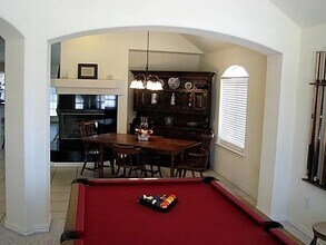 5540 Bandelier Trl in Fort Worth, TX - Foto de edificio - Building Photo