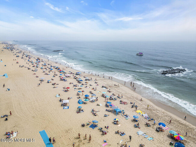 1501 Ocean Ave N in Belmar, NJ - Building Photo - Building Photo