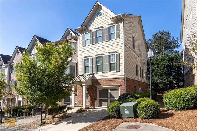property at 5282 Kershaw Ct SE