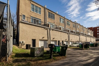 Cutters Ridge in Richmond, VA - Building Photo - Building Photo