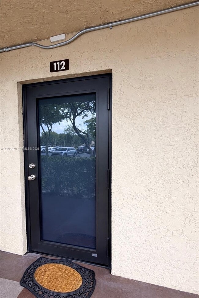 property at 3121 NW 47th Terrace