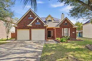 3311 Whitebud Dr in Houston, TX - Building Photo