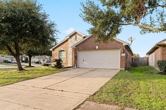 20626 Wood Rain Ct in Katy, TX - Building Photo - Building Photo