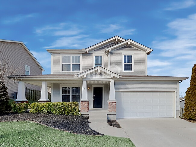 property at 4568 Hawthorn Dr