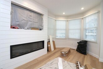 213 N Jefferson Ave in Margate City, NJ - Foto de edificio - Building Photo