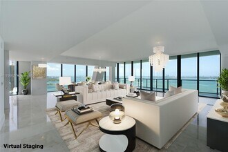 788 NE 23rd St, Unit 3102 in Miami, FL - Building Photo - Building Photo