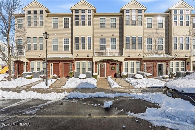 property at 14 Michael Dr