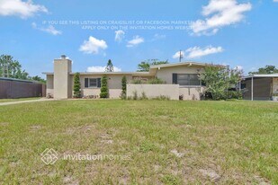 5414 Chenault Ave in Orlando, FL - Building Photo