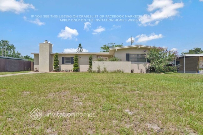 5414 Chenault Ave in Orlando, FL - Building Photo - Building Photo