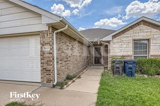 3613 Cayman Dr in Fort Worth, TX - Building Photo - Building Photo