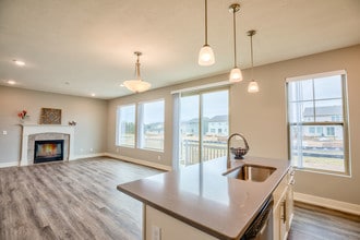 Aspen Lakes Estates in Holt, MI - Building Photo - Building Photo