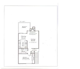 Woodlake in Portland, OR - Building Photo - Floor Plan