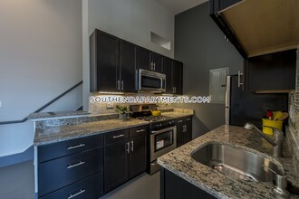 160 E Berkeley St in Boston, MA - Building Photo - Building Photo