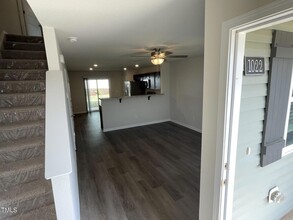 1022 Peony Ln in Youngsville, NC - Building Photo - Building Photo