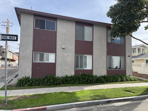 120-124 Bonito ave in Long Beach, CA - Building Photo - Building Photo