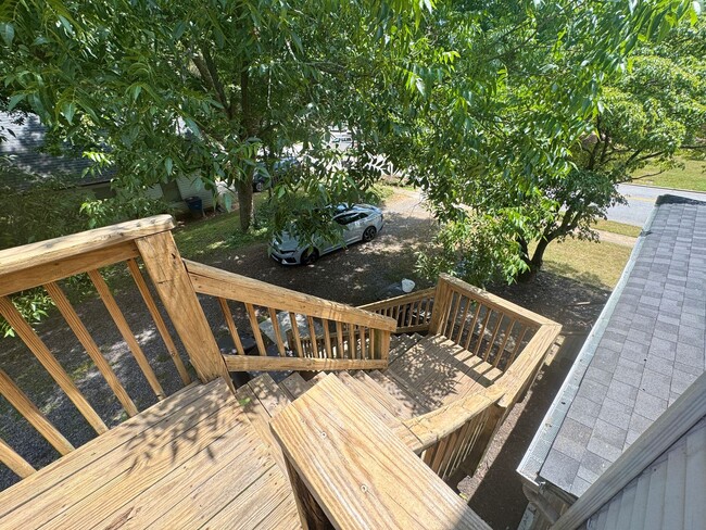 537 Stockton St in Statesville, NC - Building Photo - Building Photo