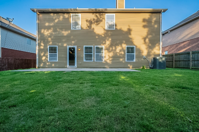 7347 Autumn Crossing Way in Brentwood, TN - Building Photo - Building Photo