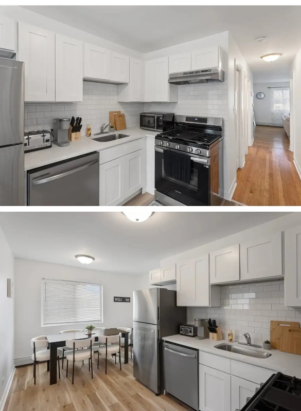 9662 Golf Terrace in Des Plaines, IL - Building Photo - Building Photo