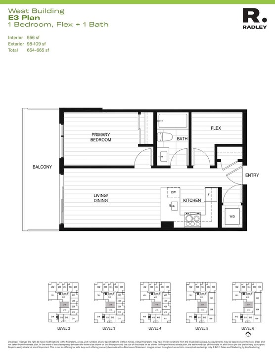 13858-13108 108 Ave in Surrey, BC - Building Photo