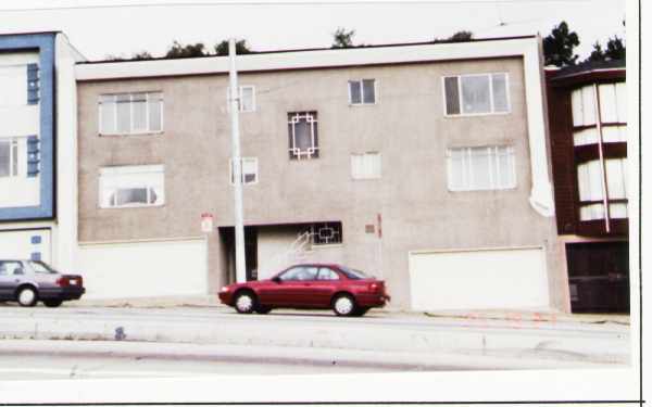 930 San Jose Ave in San Francisco, CA - Building Photo - Building Photo