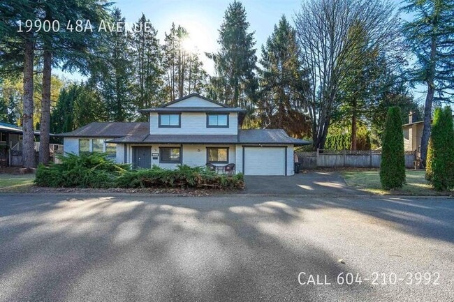 property at 19900-1948A 48a Ave