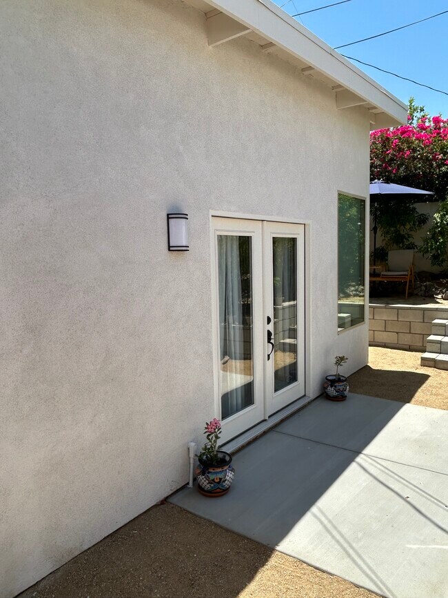 37910 Palo Verde Dr, Unit Cathedral City Casita in Cathedral City, CA - Foto de edificio - Building Photo