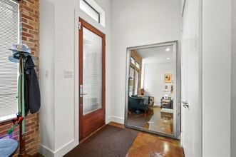 3707 Commerce St in Dallas, TX - Foto de edificio - Building Photo