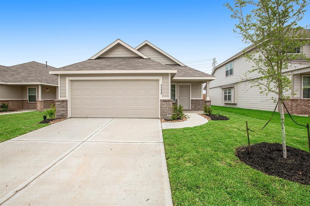 24826 Signorelli Way in Katy, TX - Building Photo