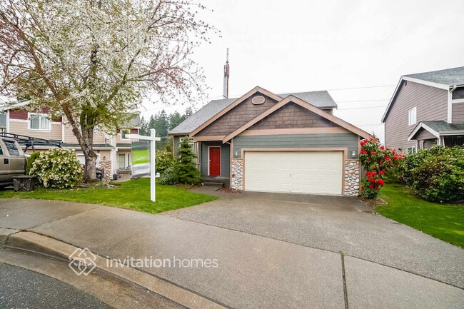 property at 18609 94th St Ct E