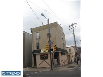 2958 Frankford Ave in Philadelphia, PA - Building Photo