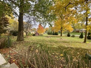306 Edison Ave in Ypsilanti, MI - Building Photo - Building Photo