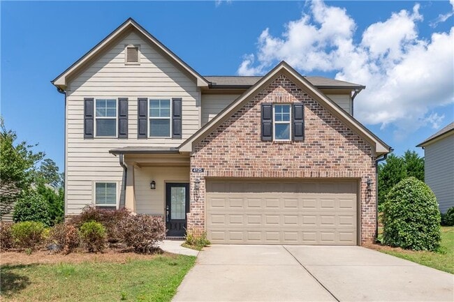 property at 4125 Rolling Rock Trl