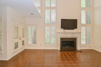 294 Sugar Berry Cir in Houston, TX - Foto de edificio - Building Photo