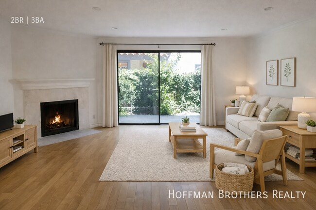 1234 12th St-Unit -5 in Santa Monica, CA - Building Photo - Building Photo