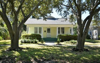 1450 Talbot Ave in Jacksonville, FL - Building Photo
