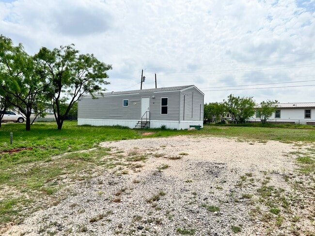 property at 117 Seminole St