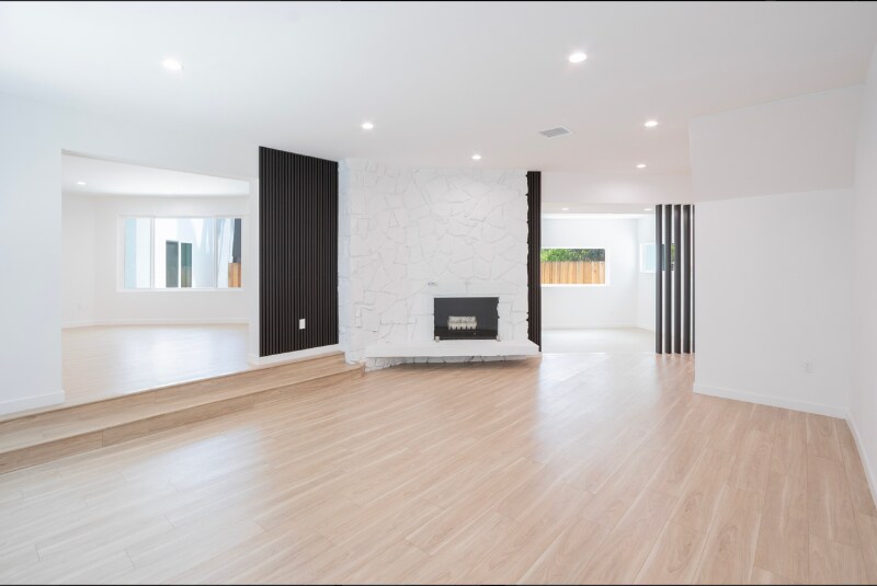 1346 N Stanley Ave in Los Angeles, CA - Building Photo