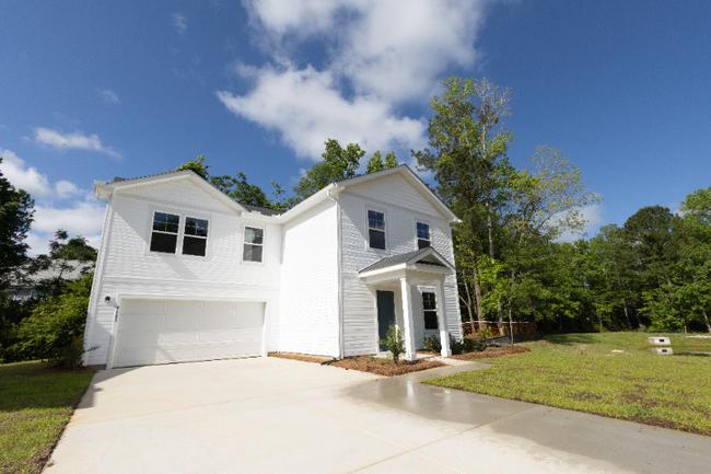 property at 4183 Rising Tide Dr