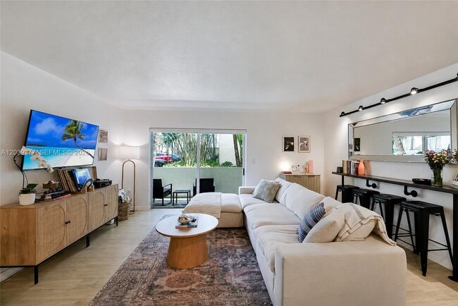 property at 8950 SW 69th Ct