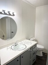 2803 Warrick Cir in Goldsboro, NC - Building Photo - Building Photo