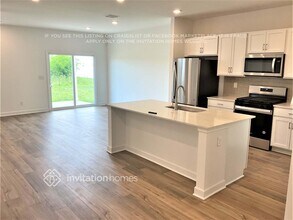 833 Molly Ln in Mount Juliet, TN - Building Photo - Building Photo