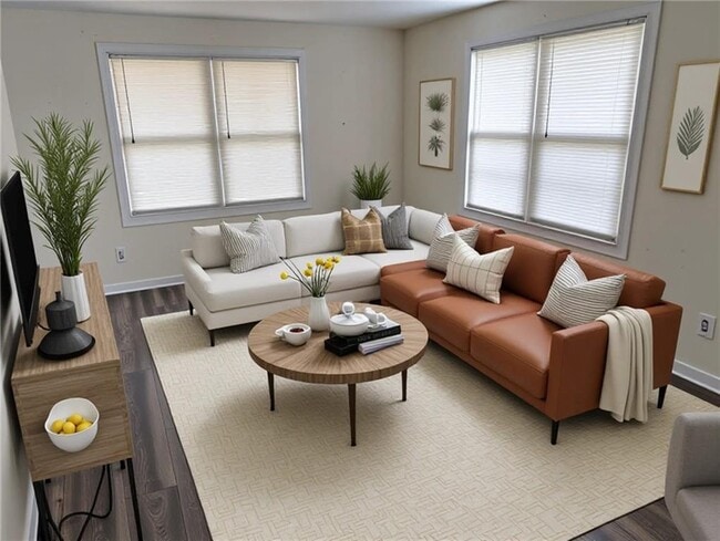 property at 144 Potters Ave