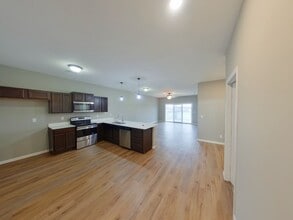 447 S Longbranch Dr in Maize, KS - Building Photo - Building Photo