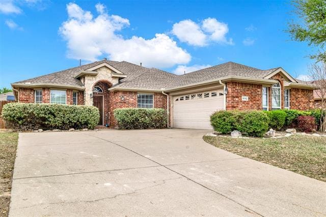 property at 15742 Bull Run Dr