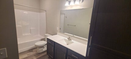 Joetown Apartment Homes in St. Joseph, MN - Foto de edificio - Building Photo