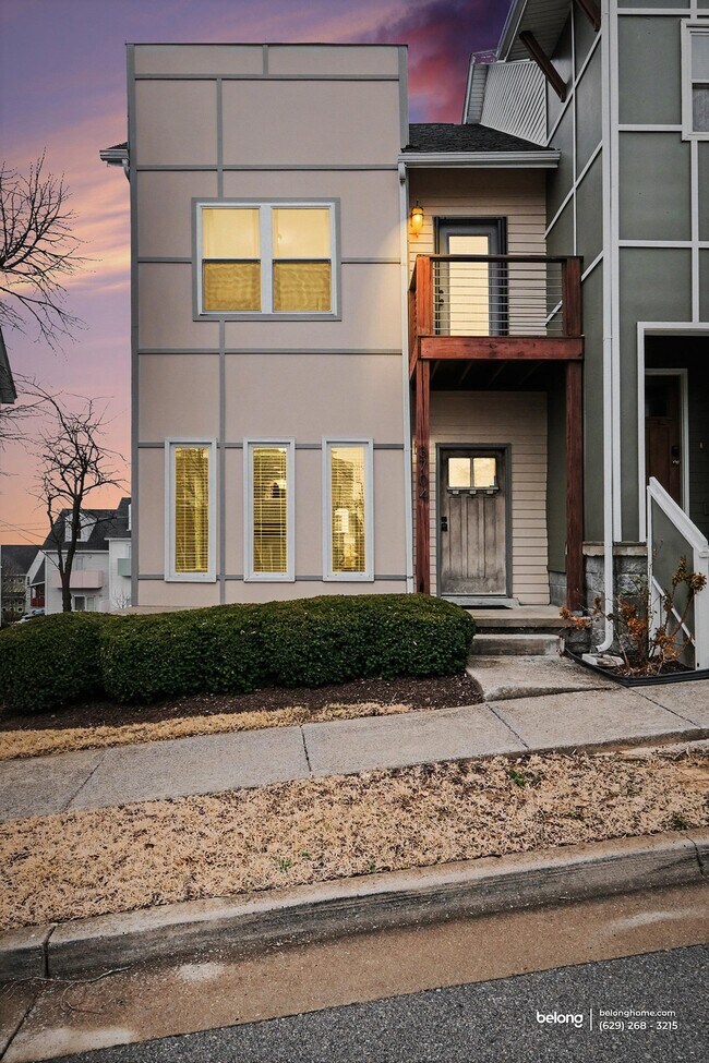 3704 Lausanne Dr in Nashville, TN - Building Photo - Building Photo