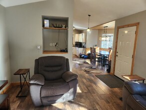 4603 Co Rd 1 in Alma, CO - Foto de edificio - Building Photo