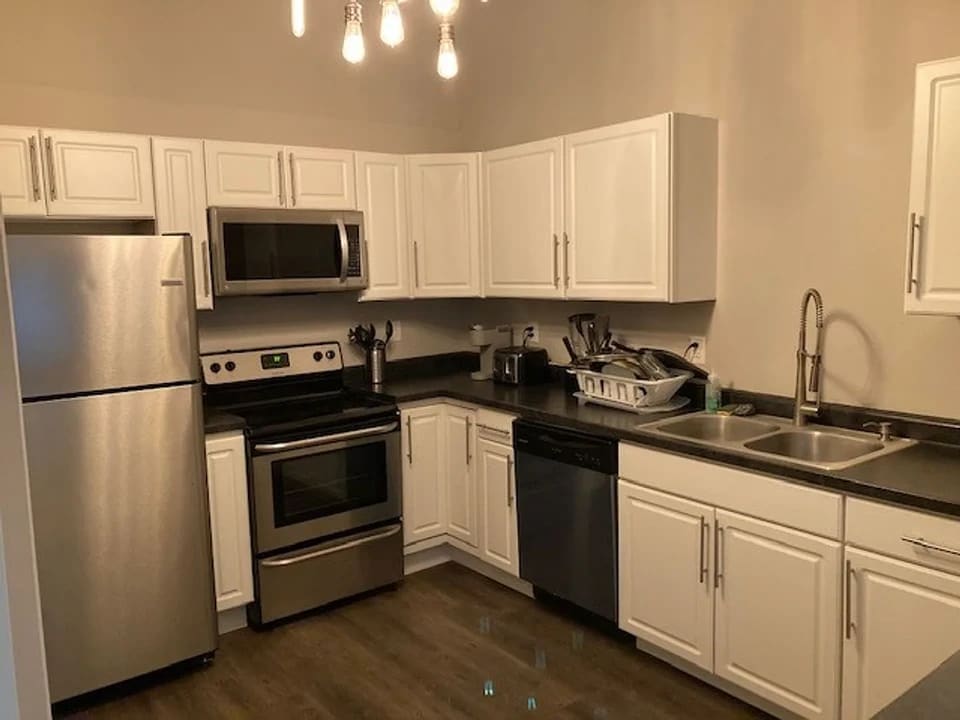 309 W Charles St in Muncie, IN - Building Photo